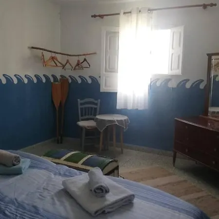 Apartamento Casa Diafa