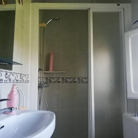 Casa Diafa Apartamento Orgiva