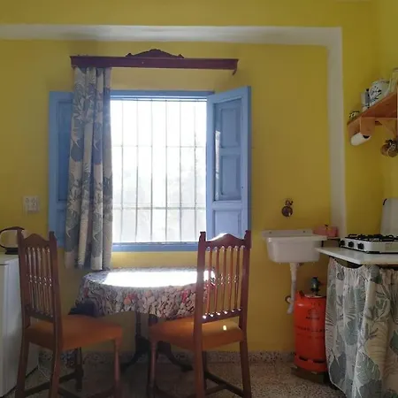 Casa Diafa *