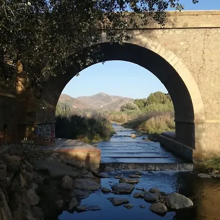 Apartamento Casa Diafa Orgiva