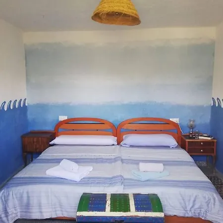 Casa Diafa Orgiva