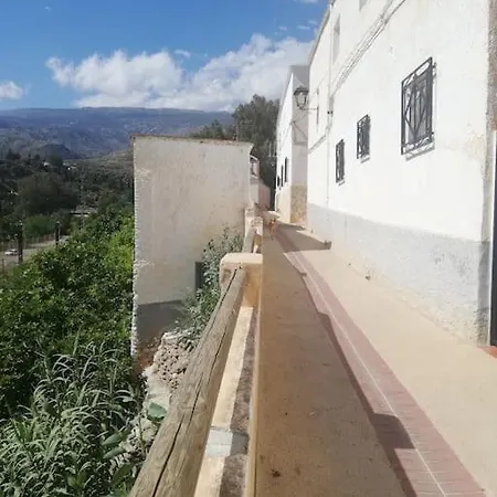 Casa Diafa *