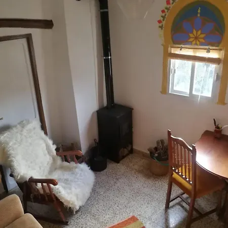 Casa Diafa