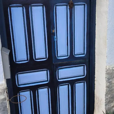 Casa Diafa אורגיווה
