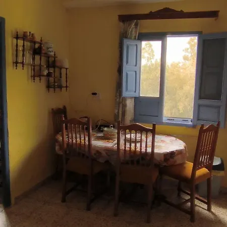 Casa Diafa 아파트 오르히바