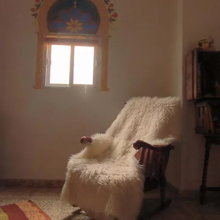 דירה Casa Diafa אורגיווה