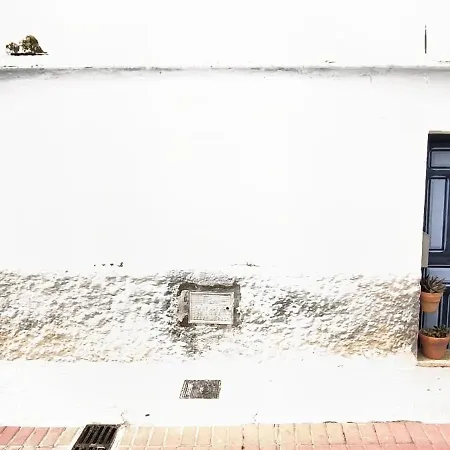 Casa Diafa Apartment