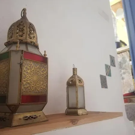 Casa Diafa * Orgiva