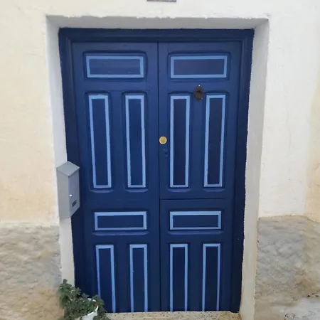 Casa Diafa *